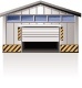 Icon of a Shed